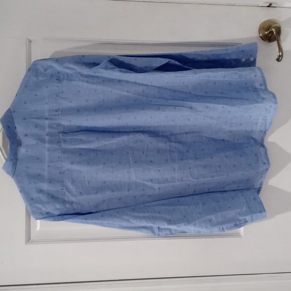 Gap blouse - Picture 4 of 7